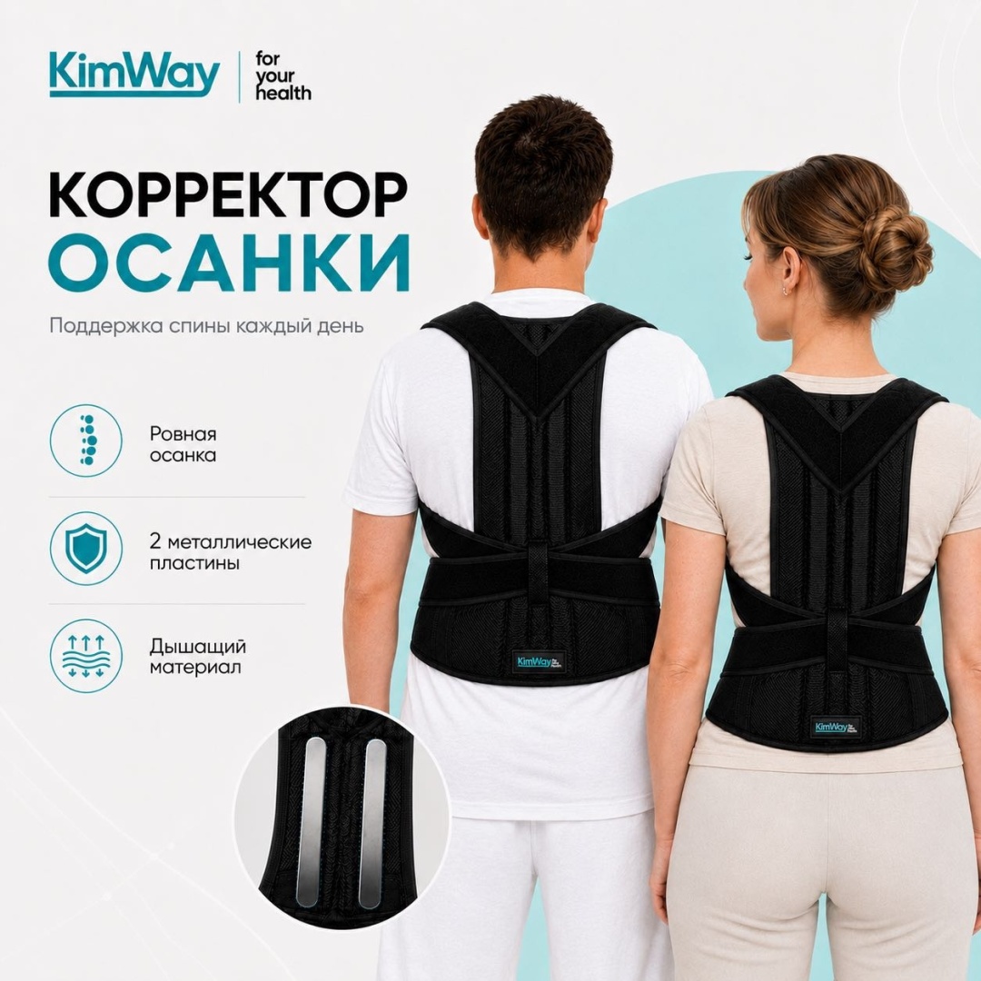 KimWay F15